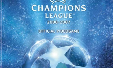 2006 2007 champions league